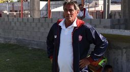Della Picca: Fuimos el equipo que más propuso