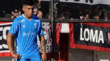 agustin sosa sera baja varias semanas en temperley agustin sosa sera baja varias semanas en temperley