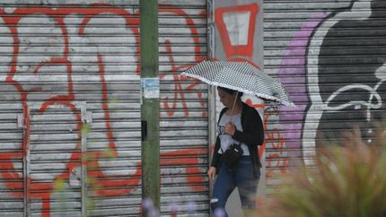 alertan por la llegada de fuertes tormentas y granizo: ¿para cuando?