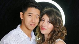 Martín y Marisol.