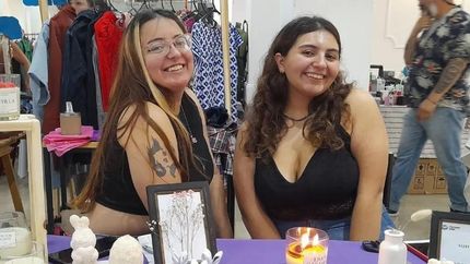 La expo sigue creciendo y sumando nuevas propuestas. La expo sigue creciendo y sumando nuevas propuestas.
