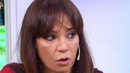 lissa vera denuncio a un cantante de cumbia por abuso