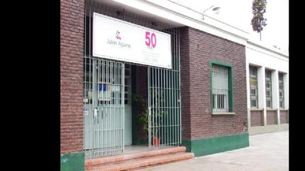 el julian aguirre, una referencia de la musica el julian aguirre, una referencia de la musica