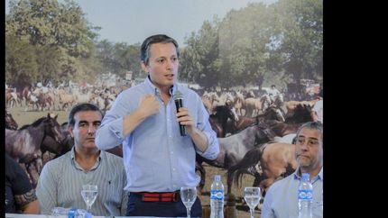 advierten que el gobierno busca manipular los datos de la eleccion