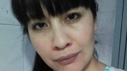 Carina Medina fue absuelta por unanimidad.