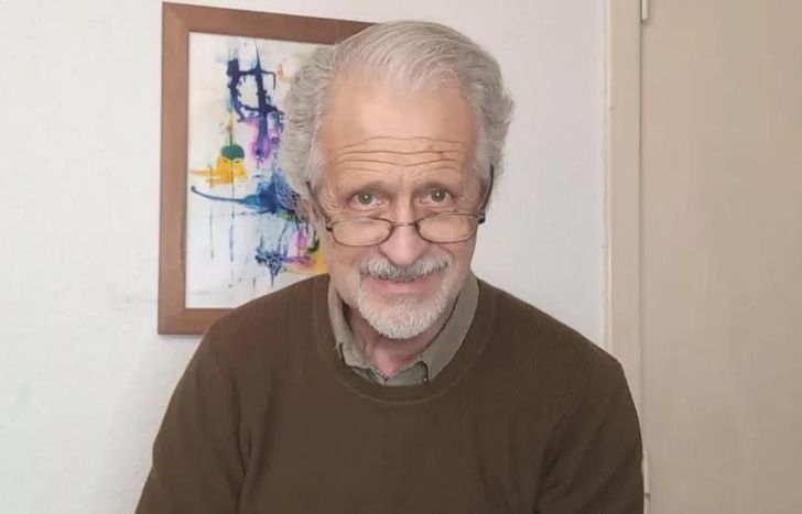 Jorge Couto vuelve a Lomas con un grotesco para todos los vecinos.