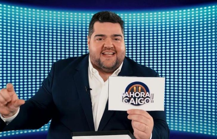 Nuevo ciclo de entretenimiento.