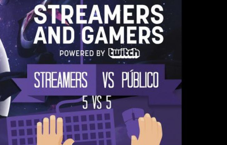 stremers