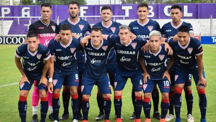 Los Andes comenzó a planificar el próximo torneo. Los Andes comenzó a planificar el próximo torneo.