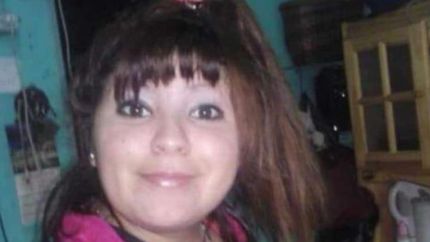 Rocío tiene 29 años, vive en Escalada y salió de su casa para ir a Lomas.