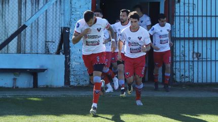 El Tricolor jugará un partido clave en el Oeste.