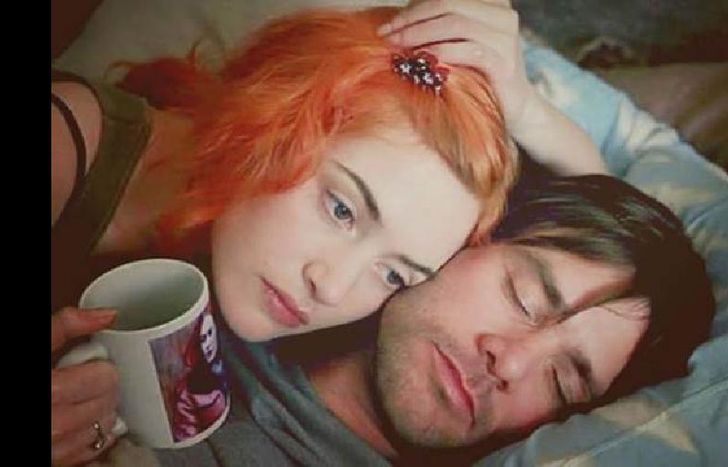 LA DIRIGIÓ MICHEL GONDRY.