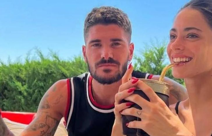 Los rumores hablan de crisis.