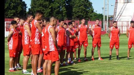los andes se apura para cerrar los ultimos refuerzos los andes se apura para cerrar los ultimos refuerzos