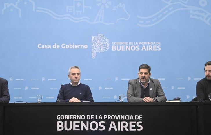 La inversión mensual pasa de los $6.944 millones a $8.703 millones.