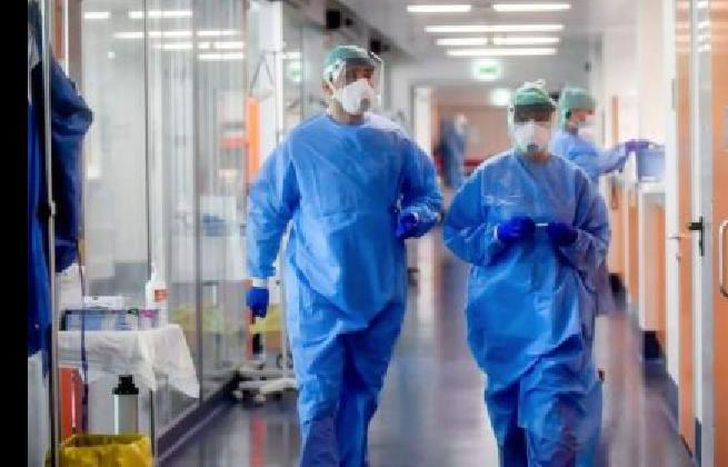 la suma total en Lanús asciende a 218 casos positivos.