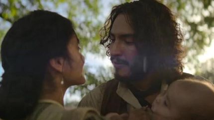 Diario La Unión | Una escena de la serie.