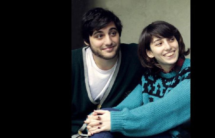 FLORENCIA Y LEANDRO.