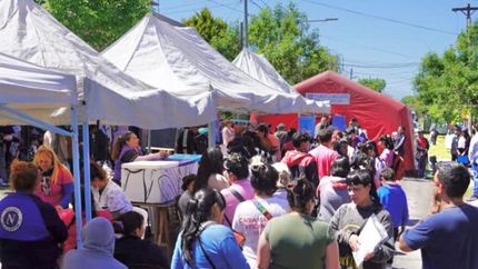 Los operativos se llevarán a cabo en Fiorito y Lomas Centro.