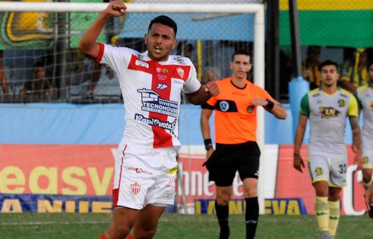 El Bati Aranda volverá a vestir la camiseta de Talleres.