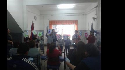 Diario La Unión | Realizan diferentes actividades.