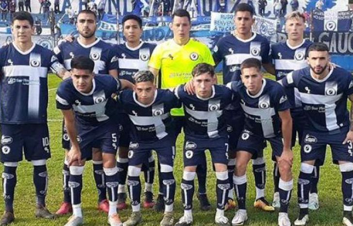 San Martín se enfrenta contra Central Córdoba.