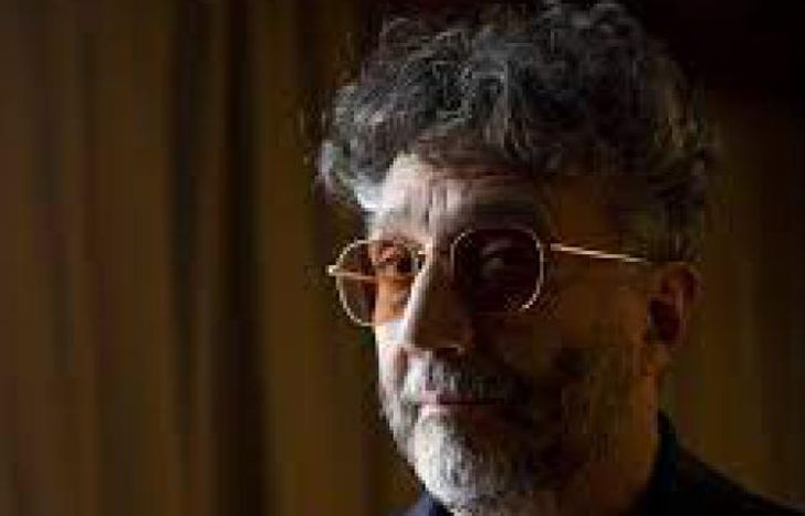 El rosarino cuenta su vida.