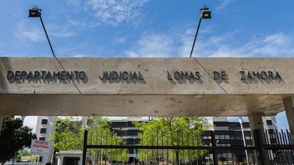 6022 denuncias por violencia de género en seis meses.