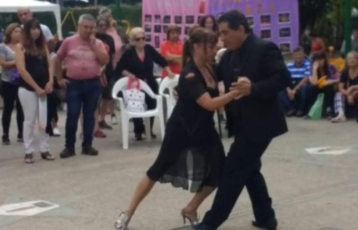 Habrá shows en vivo.