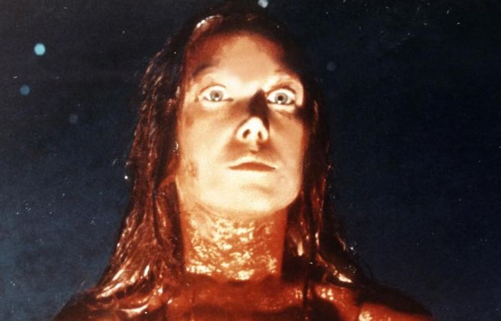 Carrie, un clásico.