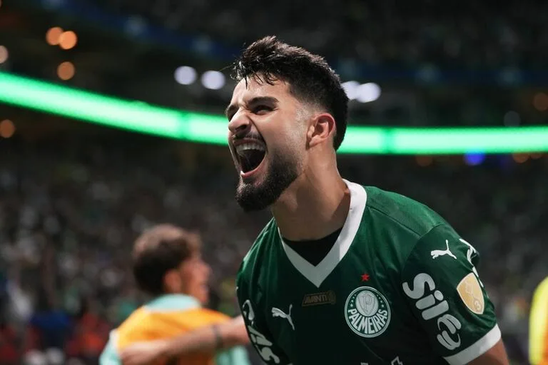 José Manuel López tiene grandes chances de estar en el próximo Mundial.