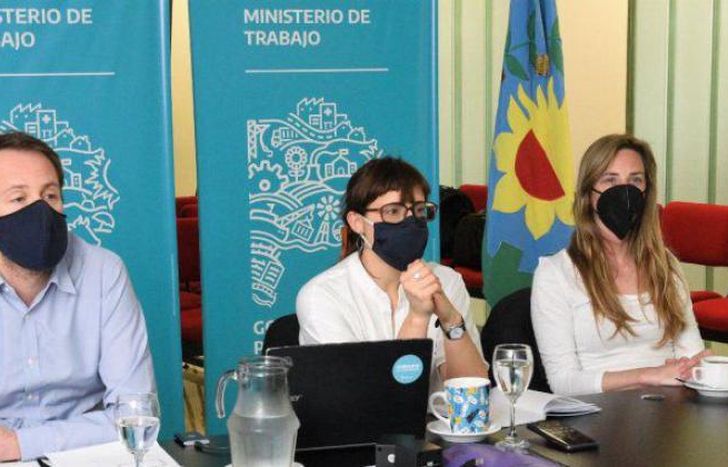La semana pasada el Gobierno hizo la propuesta.