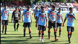 Los dirigidos por Pablo Vico trabajarán desde las 9 en el estadio Lorenzo Arandilla.