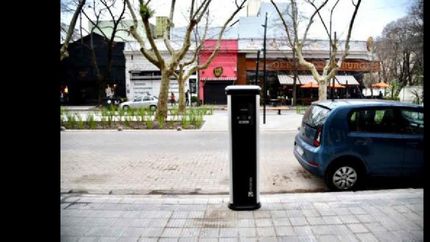 gran avance para la ciudad platense.
