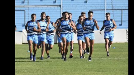 el plantel de temperley ya paso por los hisopados el plantel de temperley ya paso por los hisopados