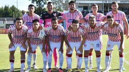 El Milrayitas buscará que sea su último año en la Primera B. El Milrayitas buscará que sea su último año en la Primera B.
