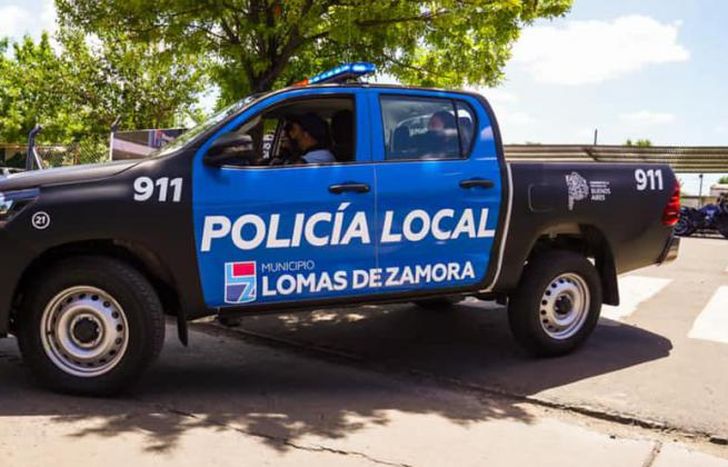 Sumaron 30 móviles.