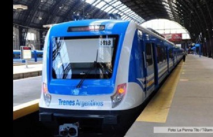 trenes