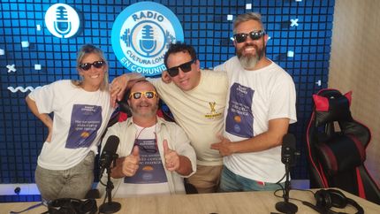 La Lengua Popular se consolidó en el streaming y ahora dará un salto al escenario. La Lengua Popular se consolidó en el streaming y ahora dará un salto al escenario.