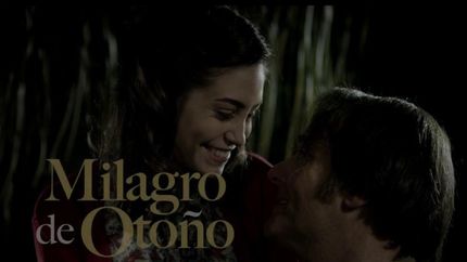Película Milagro de Otoño.