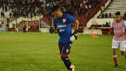 monllor, sobre el parate: los unicos perjudicados somos los futbolistas monllor, sobre el parate: los unicos perjudicados somos los futbolistas