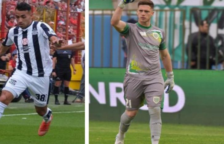 Banfield y Talleres de Córdoba ya tienen fecha y hora para definir una de las semifinales de Copa Argentina.