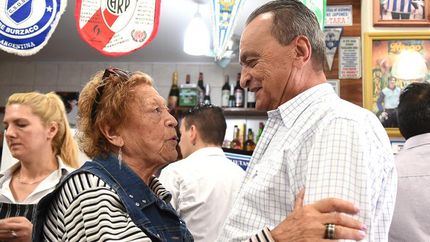 se cumplieron dos anos de la partida de mingo, el mitico gastronomico lomense