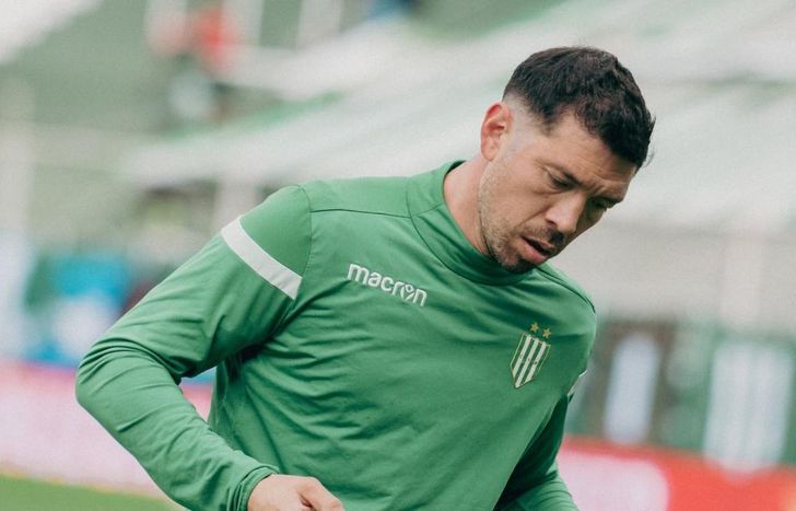 Vittor confía en dar el golpe en La Bombonera.