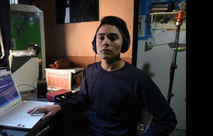 “A los dos días, me avisaron desde la organización que había sido seleccionado para competir”, aseguró Agustín.