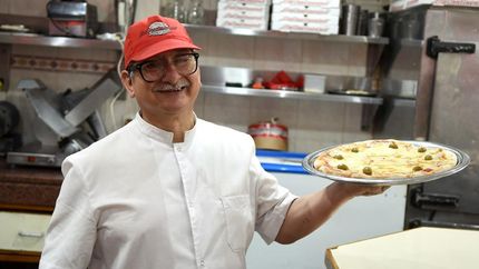 Fueron los mismos dueños y empleados de los locales de la peatonal los primeros que me empezaron a llamar Mario Bros, dijo.