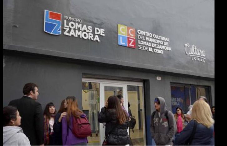 La jornada seré en el centro cultural el ceibo.