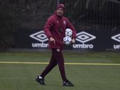 Mauricio Pellegrino quiere recuperar a los lesionados.