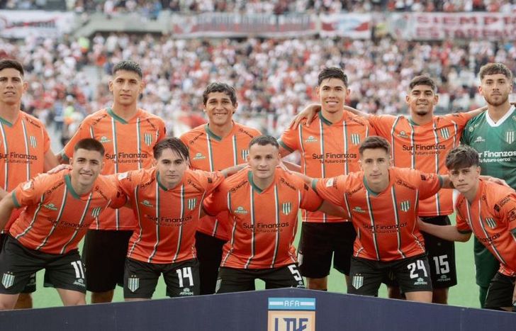 El Taladro evalúa las posibles salidas del equipo.