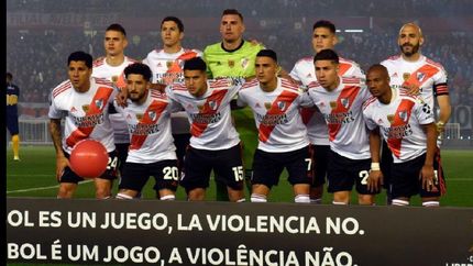 por pedido de gallardo, river busca retener a sus figuras